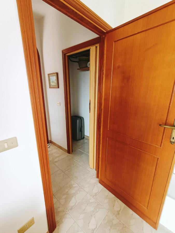 Europa37 Apartment Alghero Exterior photo