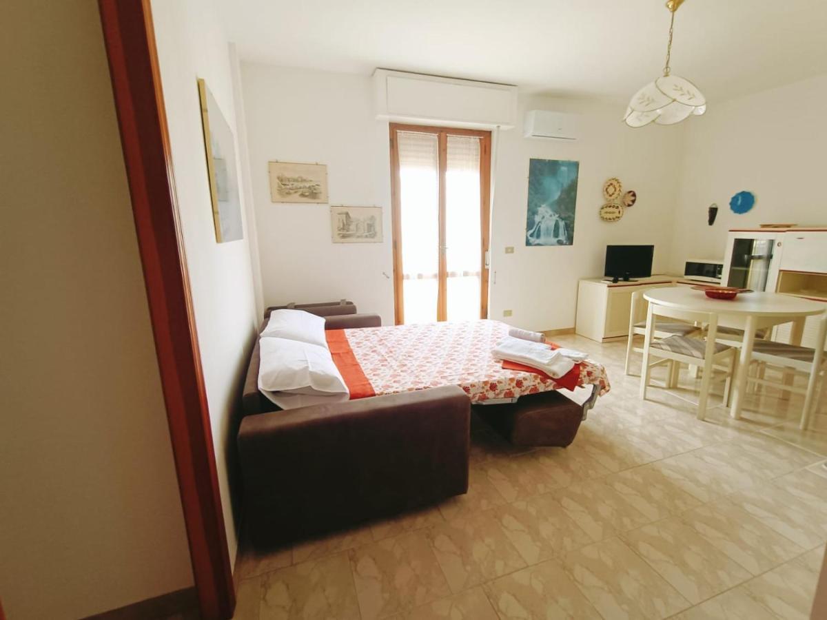 Europa37 Apartment Alghero Exterior photo