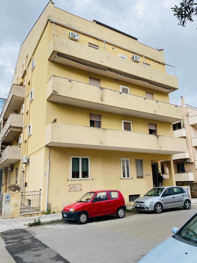 Europa37 Apartment Alghero Exterior photo